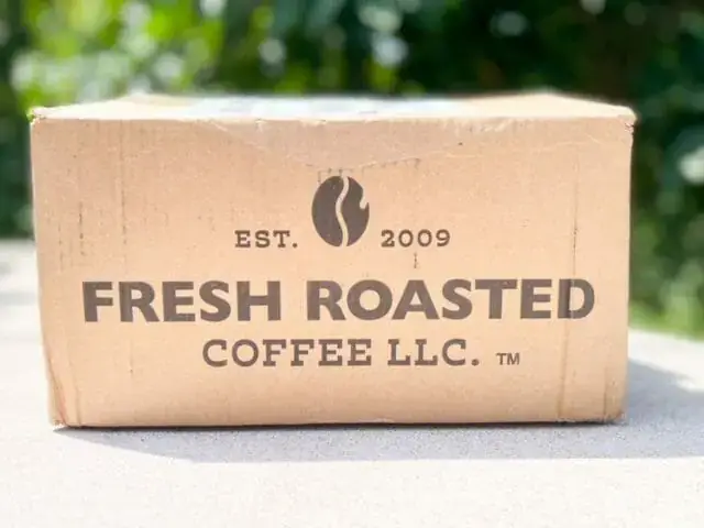 fresh roasted coffee box fresh roasted coffee review mealfinds.jpg
